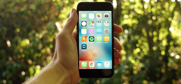 There are more hints Apple is changing up its display tech for the iPhone 8