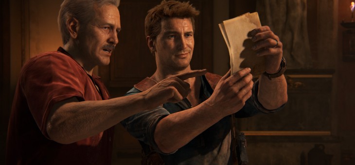 The best PS4 games: 20 of this generation's must-play titles