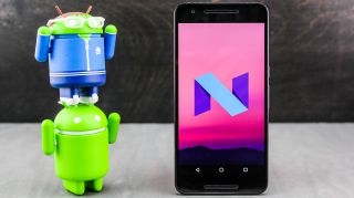Android Nougat release date: when you'll get it and everything you need to know