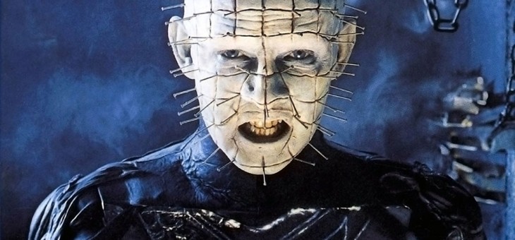 Stream and scream with 13 scary flicks this Halloween