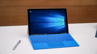 Surface Pro 5 release date, news and rumors