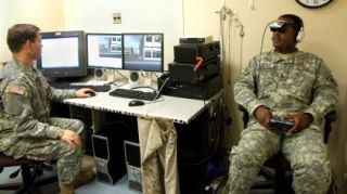 Virtual trauma: could home VR affect PTSD sufferers?