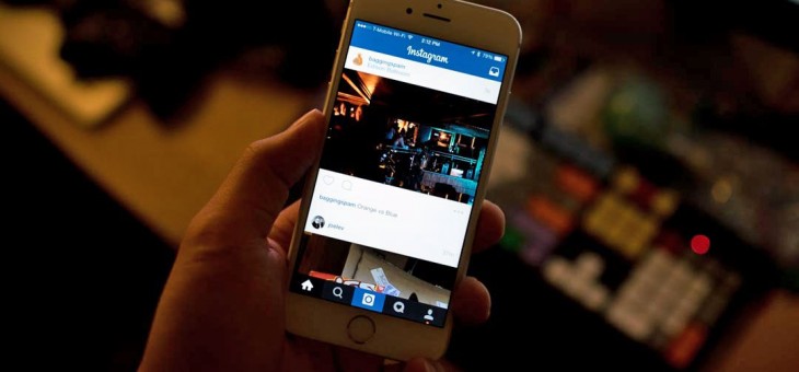 Instagram is the latest app testing live video streaming