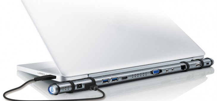 Top 8 best laptop docking stations
