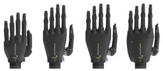 How modular bionic upgrades will keep your body cutting edge