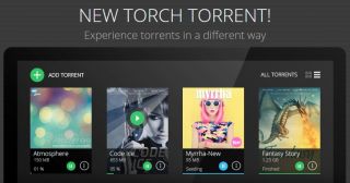 Download of the day: Torch Web Browser