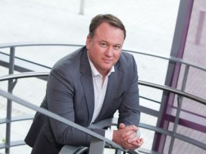 Interview: RS Components CEO bullish on future of UK electronics