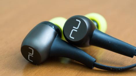 Review: Mini Review: Optoma NuForce BE Sport3