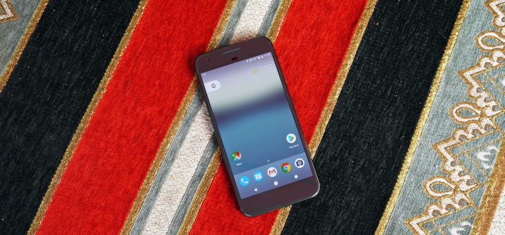 Didn’t get your Google Pixel yet? You may be getting a freebie