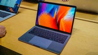 6 things Apple announced at its new MacBook Pro event
