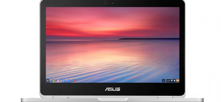 Premium Asus Chromebook 2-in-1 is coming, FCC lets slip