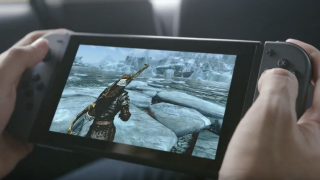 Nintendo is making the same game mistakes with Switch as it did with Wii U