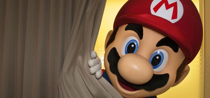 Finally! We’ll get our first look at the Nintendo NX on Thursday