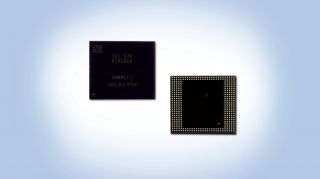 8GB of RAM? It could be ready in time for the Samsung Galaxy S8