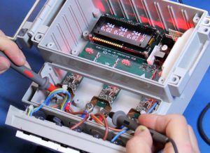 Novel sub-station power monitor gets Innovate UK grant