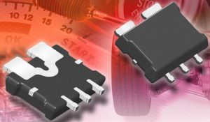 100A ac/dc automotive sensor measures from 200μΩ