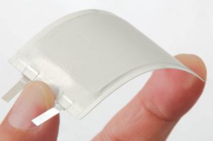 Electronica: Panasonic round-up