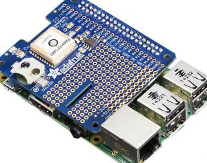 RS goes for maker market with Adafruit deal