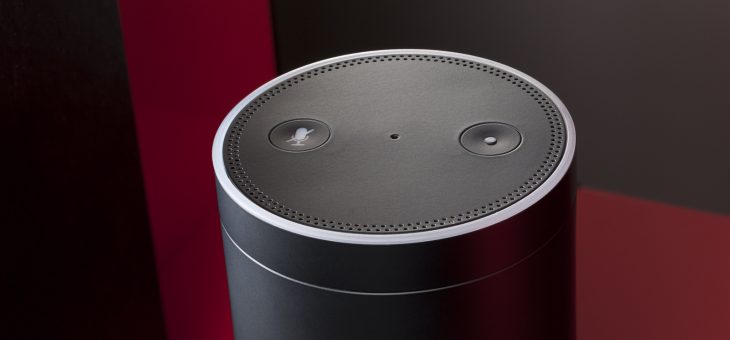Alexa’s new skill lets you text people without picking up your phone