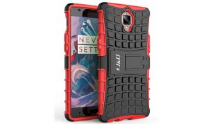 Best OnePlus 3 cases