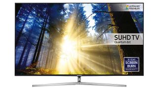 Samsung UN65KS9000 buying guide
