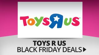 The best Toys R Us Black Friday deals 2016