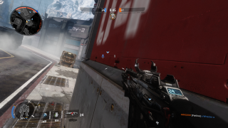 Titanfall 2 review