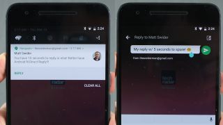 Android Nougat beta comes to Samsung Galaxy S7 and S7 Edge: here’s how to get it