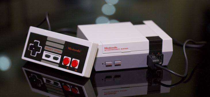 Quick! Grab an NES Classic Edition through Walmart – if you can