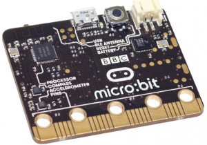 Is this the source of micro:bit’s over-heating issues?