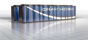 Cray announces deep learning toolkit