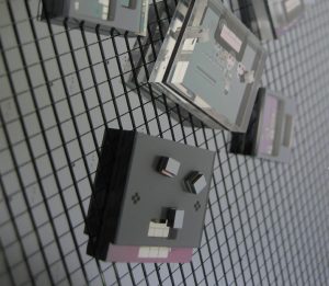 MEMS design contest open for entries.