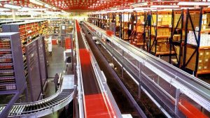 Electronica: Farnell adds high volume to high service