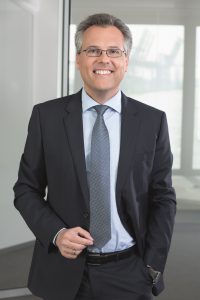 Electronica: NXP’s route to driverless cars