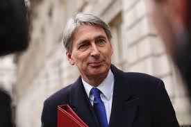 Chancellor launches National Cyber Security Strategy today