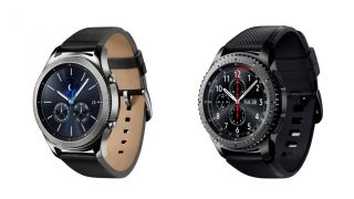 Gear up: Samsung Gear S3 now up for pre-order in Australia
