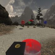 Plextek develops low cost VR for military training