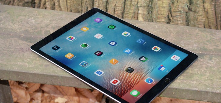 Apple said to be readying three new iPads for the spring