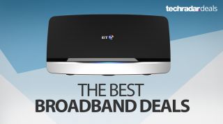 The best broadband deals on Black Friday 2016