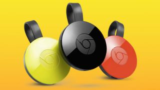 Cyber Monday Chromecast  deals: the best prices on Google’s pint-sized streamer