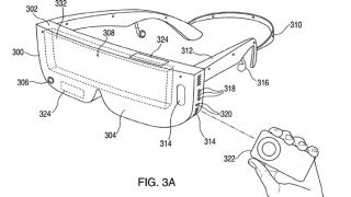 VR/AR mash-up may be Apple's ticket to the headset party