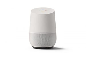 Tearing down the Google Home assistant