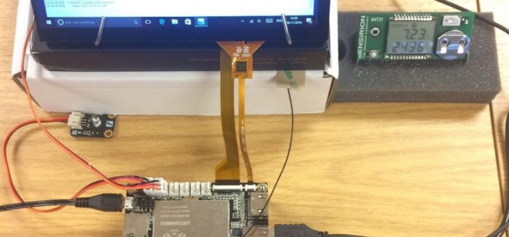 Getting hands-on with Bluetooth 4.2 Low Energy