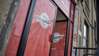 5 reasons to buy a ticket to the PC Gamer Weekender today