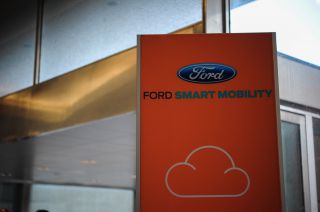 The future of automotive is mobility