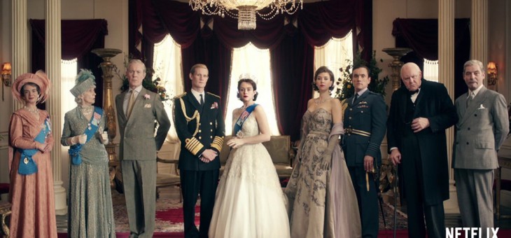 Best Netflix TV shows: 25 great Netflix television series in Australia