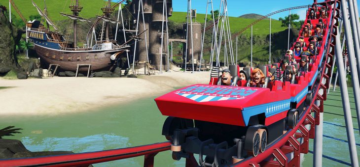 40 best PC games: the must-play titles you can't afford to miss