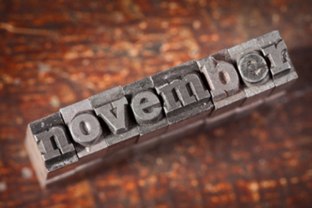 IET events this November – #engineering and technology dates for your diary