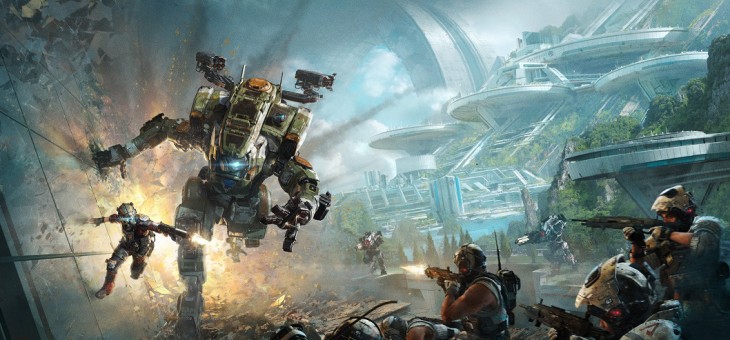 The best Xbox One games – 20 of this generation's must-play titles