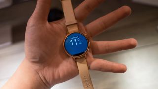 Don't expect a new Moto 360 smartwatch until at least spring 2017